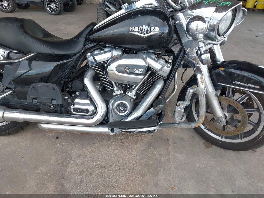 1HD1FBC14KB624876 2019 HARLEY-DAVIDSON FLHR photo no. 8
