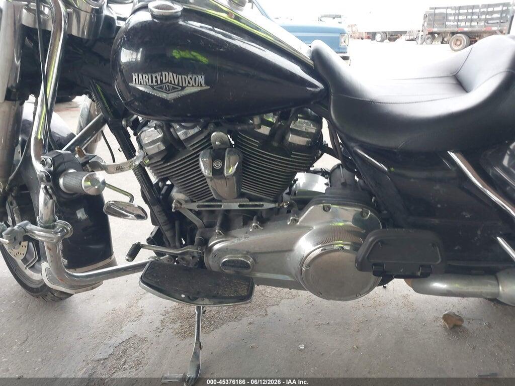 1HD1FBC14KB624876 2019 HARLEY-DAVIDSON FLHR photo no. 9