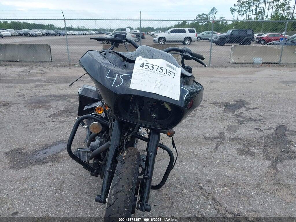 1HD1KHM10CB687536 2012 HARLEY-DAVIDSON FLTRX photo no. 5