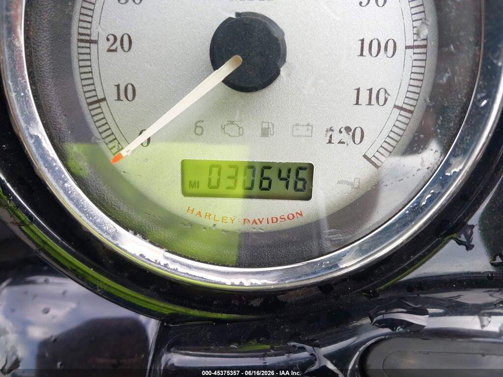 1HD1KHM10CB687536 2012 HARLEY-DAVIDSON FLTRX photo no. 7
