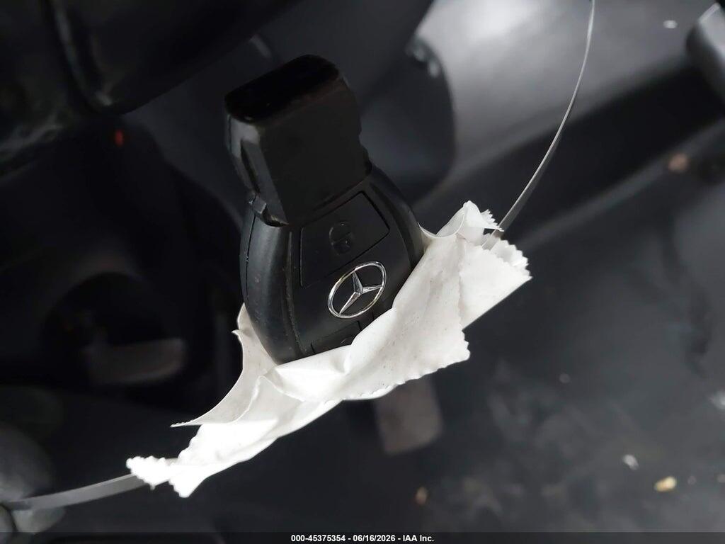 WD4PG2EEXH3305502 2017 MERCEDES-BENZ METRIS photo no. 11