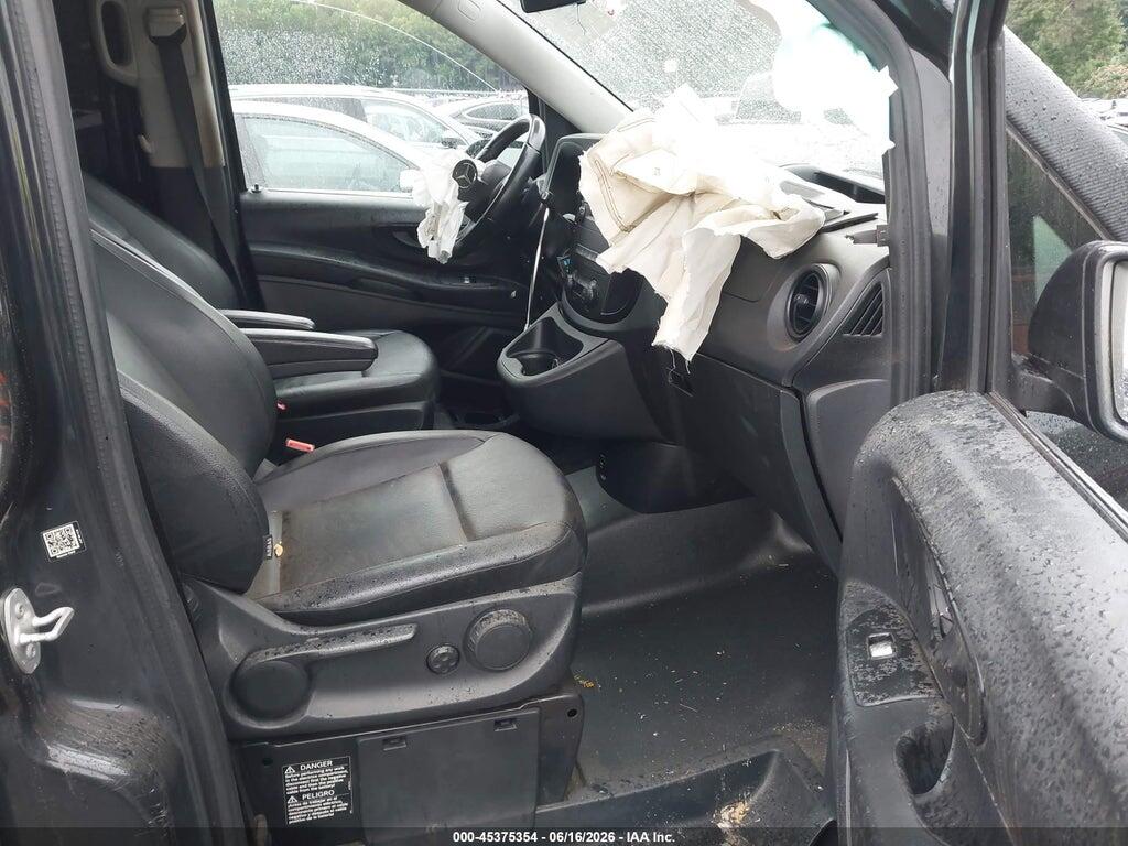 WD4PG2EEXH3305502 2017 MERCEDES-BENZ METRIS photo no. 5