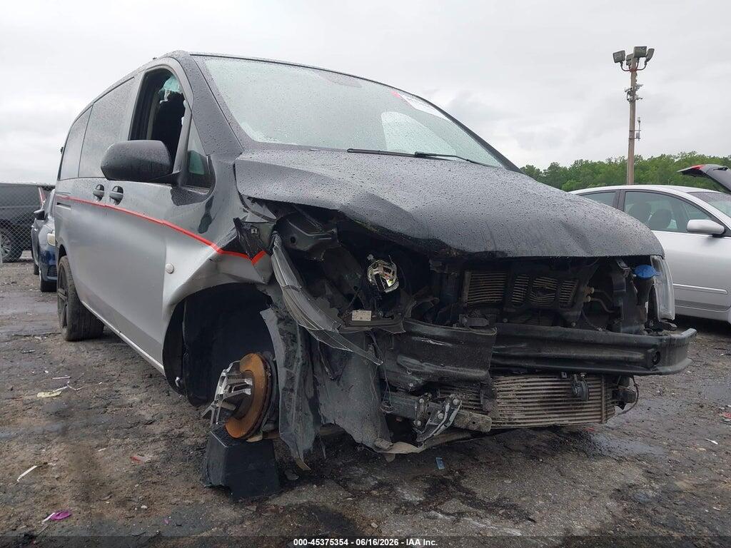 WD4PG2EEXH3305502 2017 MERCEDES-BENZ METRIS photo no. 6