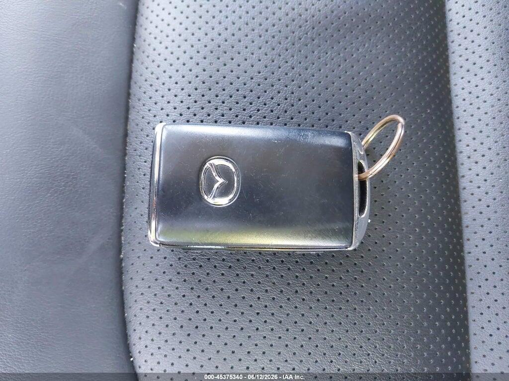JM3KFBBM4R0358872 2024 MAZDA CX-5 photo no. 11