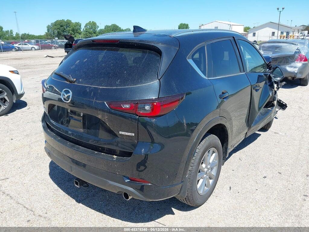 JM3KFBBM4R0358872 2024 MAZDA CX-5 photo no. 4