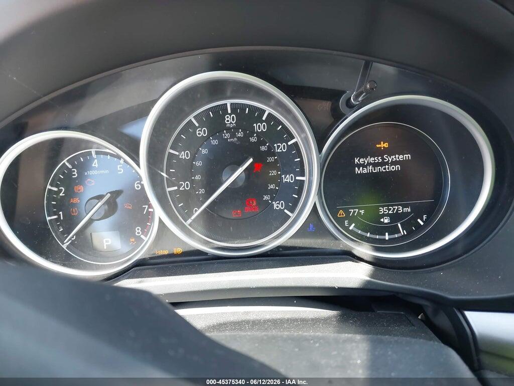 JM3KFBBM4R0358872 2024 MAZDA CX-5 photo no. 7