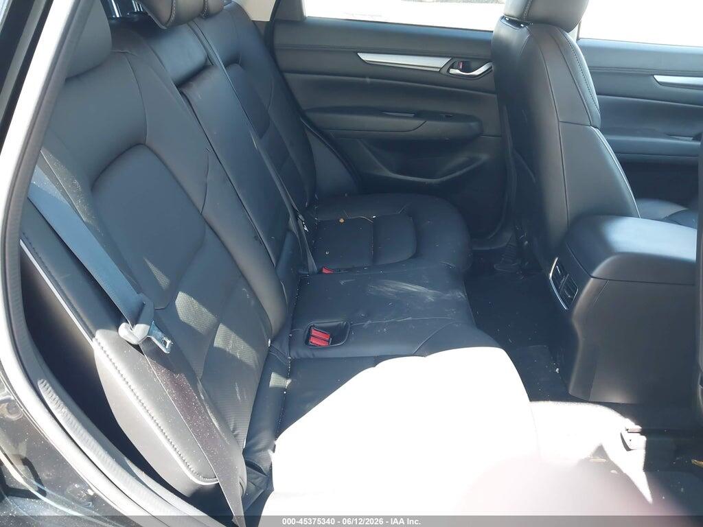 JM3KFBBM4R0358872 2024 MAZDA CX-5 photo no. 8
