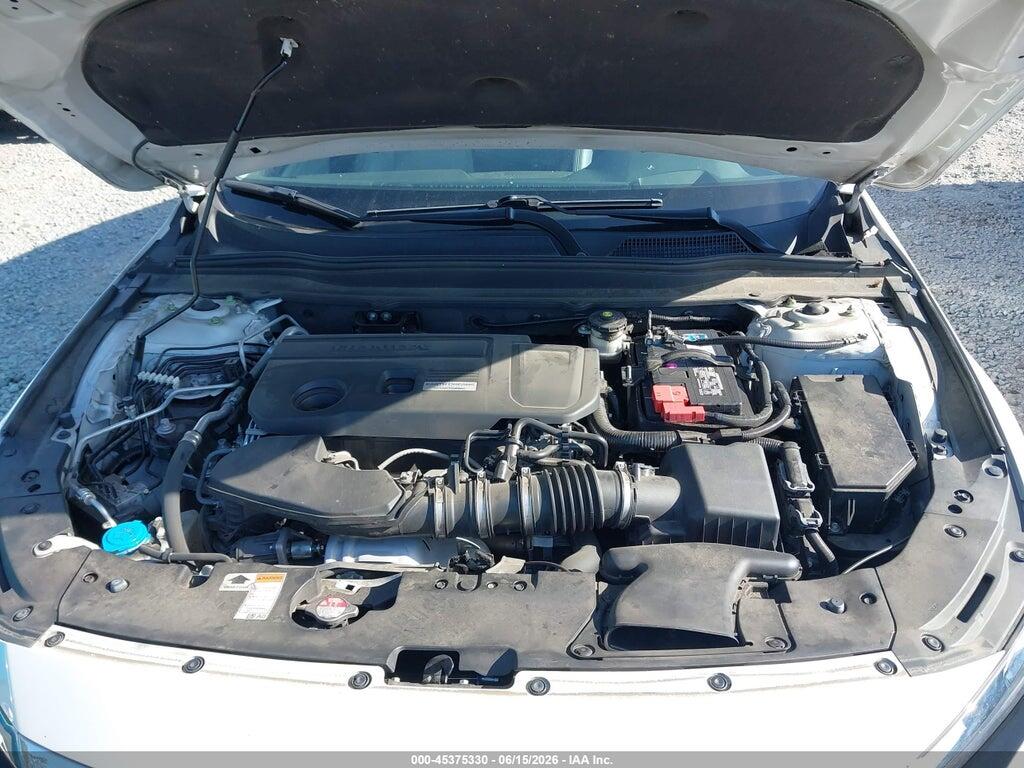 1HGCV2F94JA008065 2018 HONDA ACCORD photo no. 10