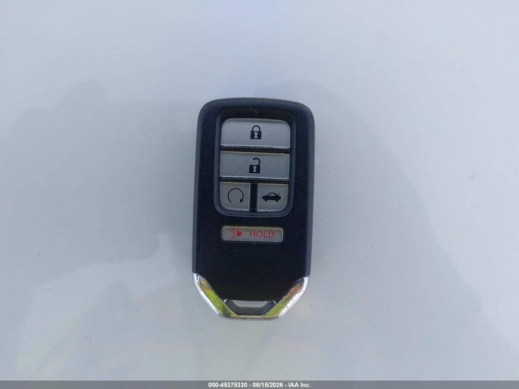 1HGCV2F94JA008065 2018 HONDA ACCORD photo no. 11