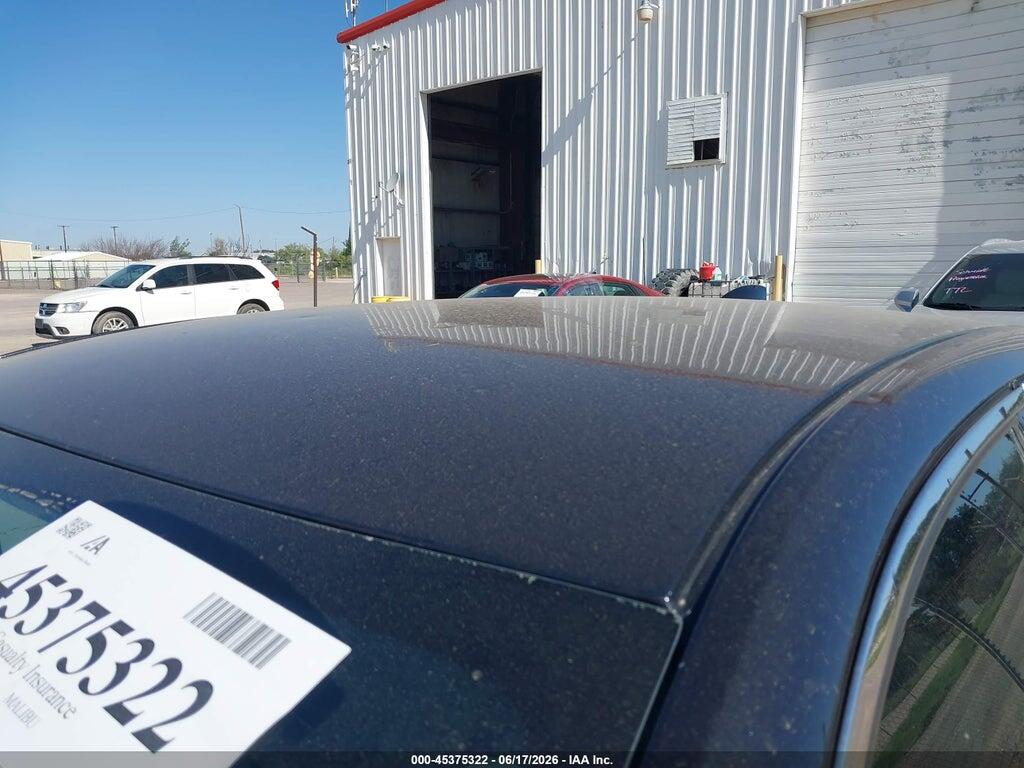 1G11C5SL1FF246201 2015 CHEVROLET MALIBU photo no. 12