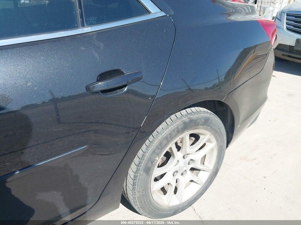 1G11C5SL1FF246201 2015 CHEVROLET MALIBU photo no. 6