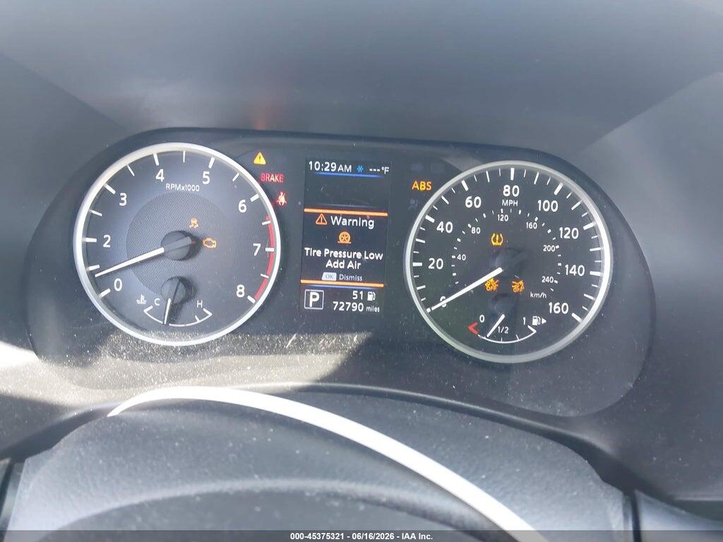 3N1AB8BV2MY266768 2021 NISSAN SENTRA photo no. 7