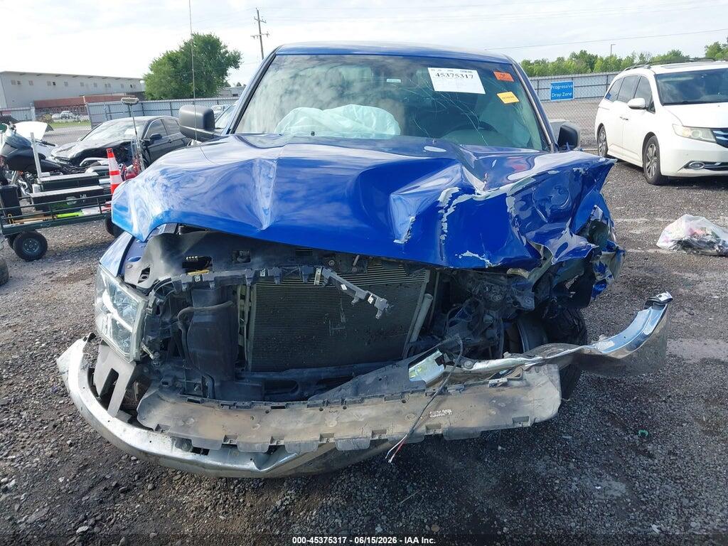 1C6RR6FG2KS685914 2019 RAM 1500 CLASSIC photo no. 12