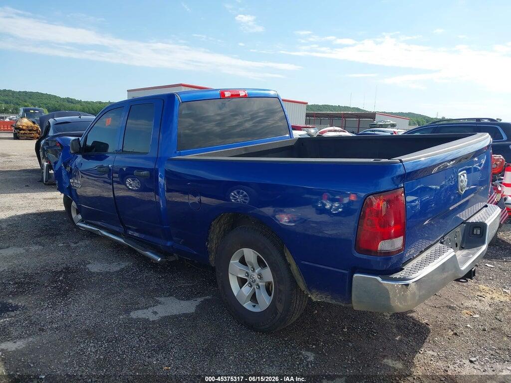 1C6RR6FG2KS685914 2019 RAM 1500 CLASSIC photo no. 3