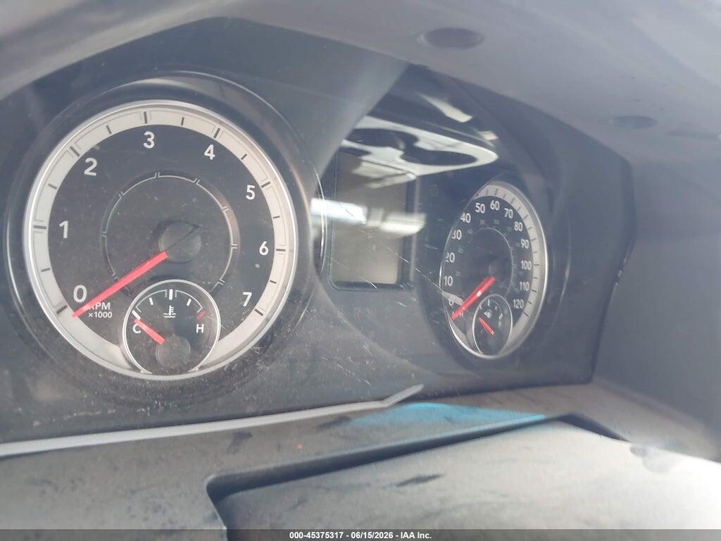 1C6RR6FG2KS685914 2019 RAM 1500 CLASSIC photo no. 7