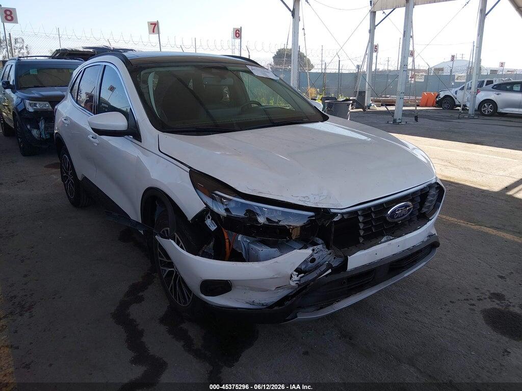 1FMCU0E13RUB04115 2024 FORD ESCAPE photo no. 1