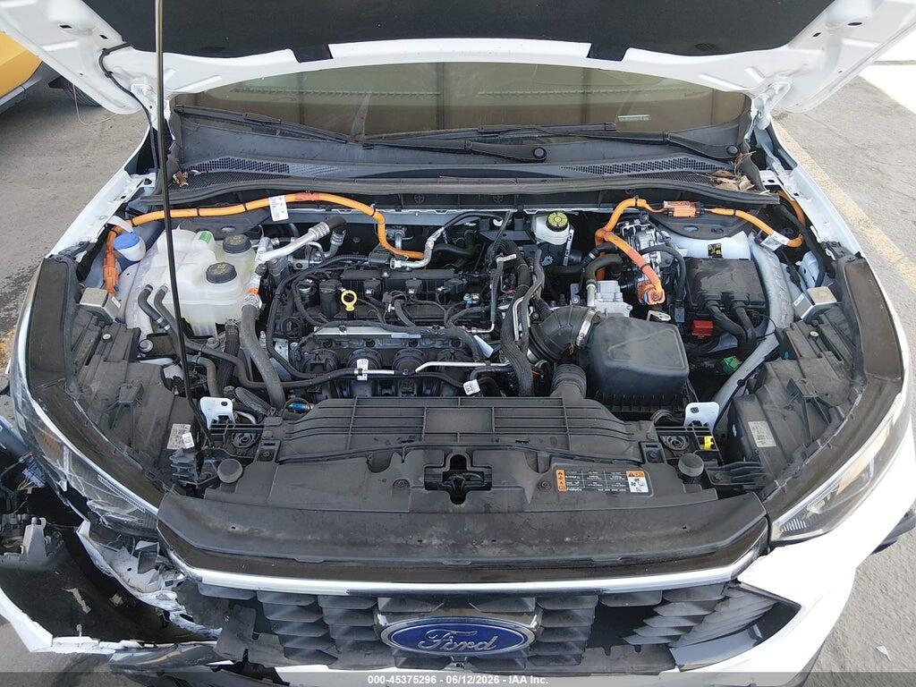 1FMCU0E13RUB04115 2024 FORD ESCAPE photo no. 10