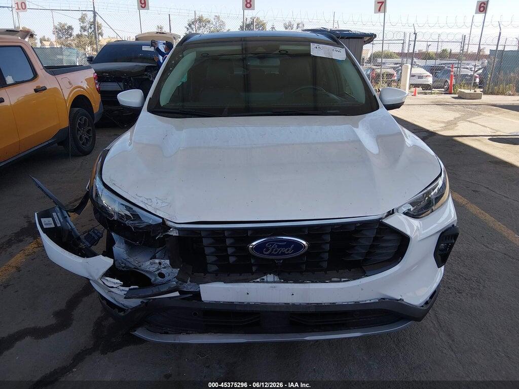 1FMCU0E13RUB04115 2024 FORD ESCAPE photo no. 12