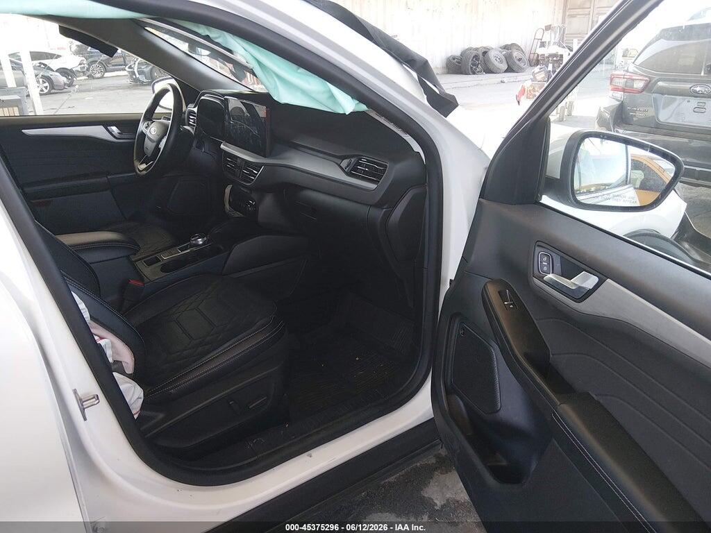 1FMCU0E13RUB04115 2024 FORD ESCAPE photo no. 5