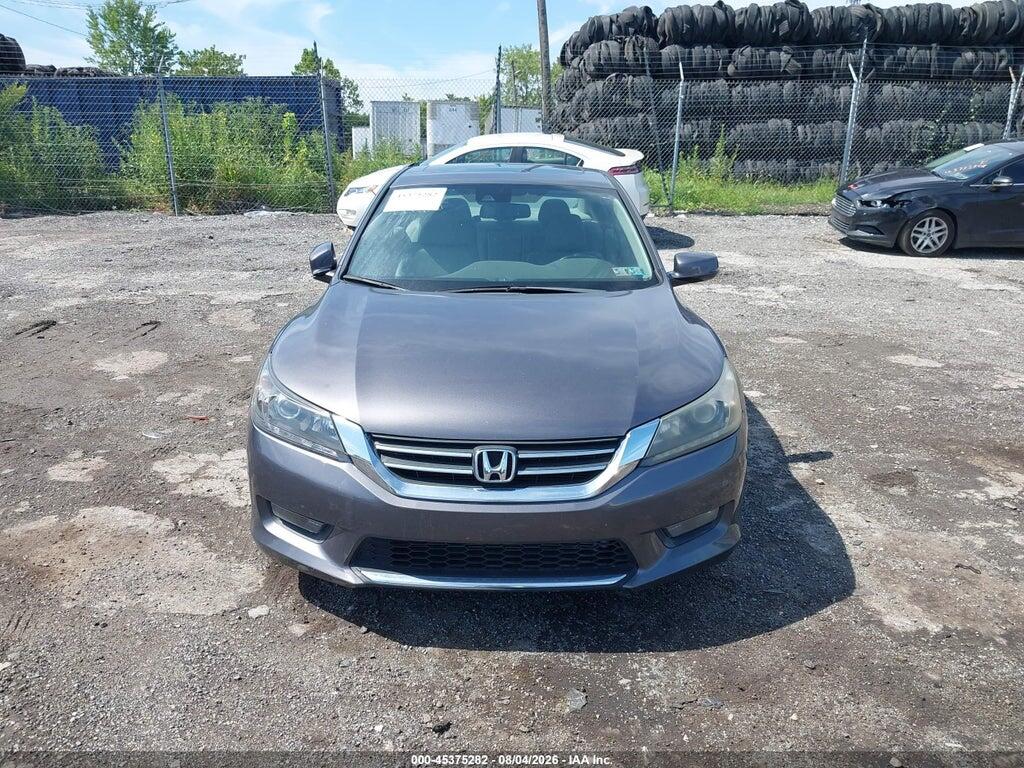 1HGCR3F84FA033122 2015 HONDA ACCORD photo no. 12