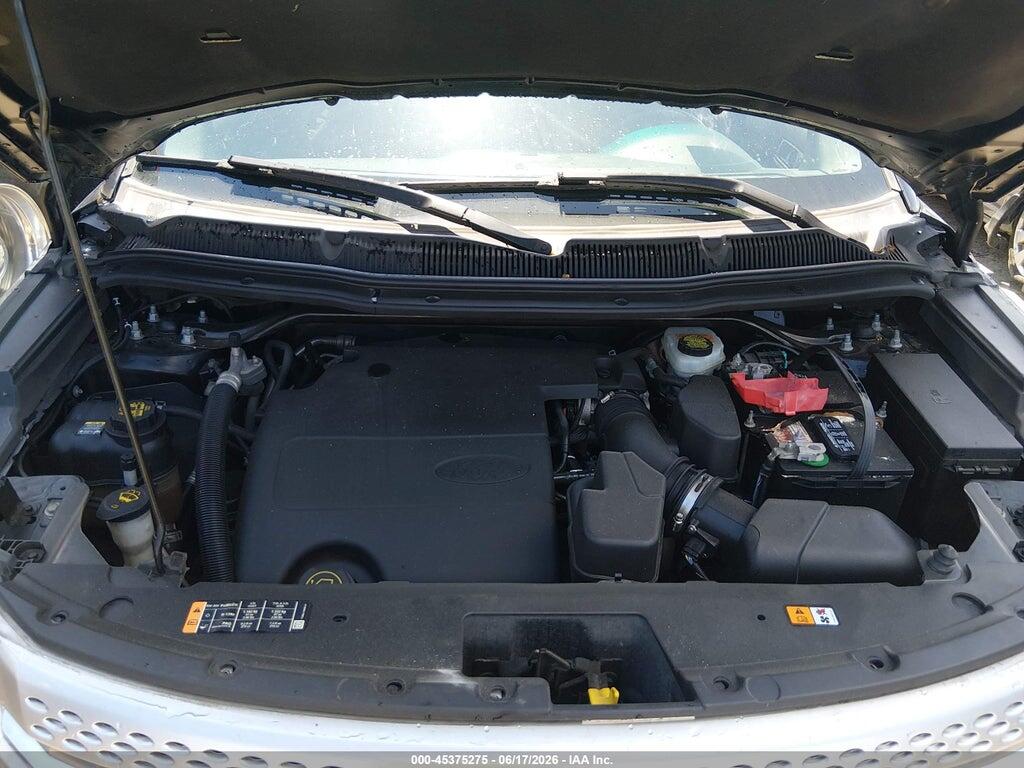 1FM5K8D82FGB88241 2015 FORD EXPLORER photo no. 10
