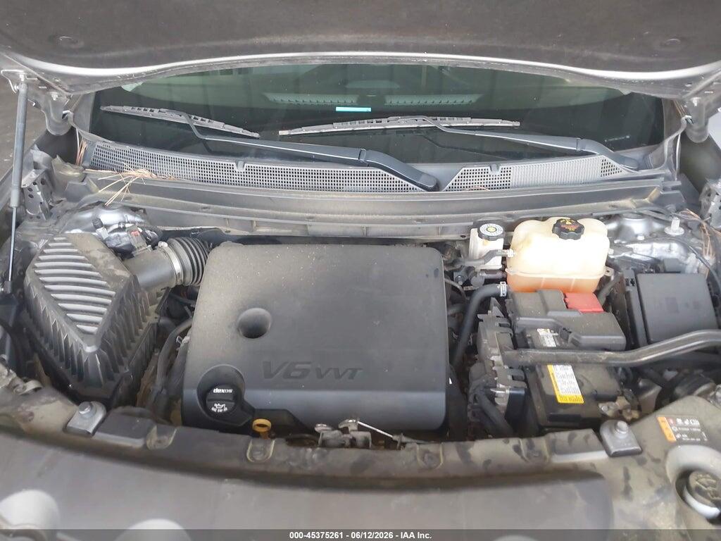 1GNERFKW2JJ203149 2018 CHEVROLET TRAVERSE photo no. 10