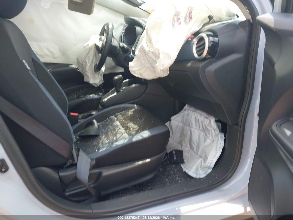 3N1CN8EV6SL863170 2025 NISSAN VERSA photo no. 5