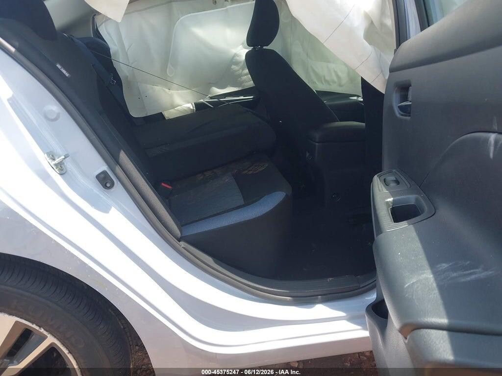 3N1CN8EV6SL863170 2025 NISSAN VERSA photo no. 8