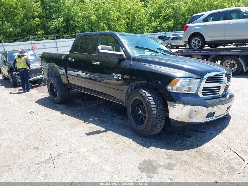 1C6RR7LT8FS759477 2015 RAM 1500 photo no. 1
