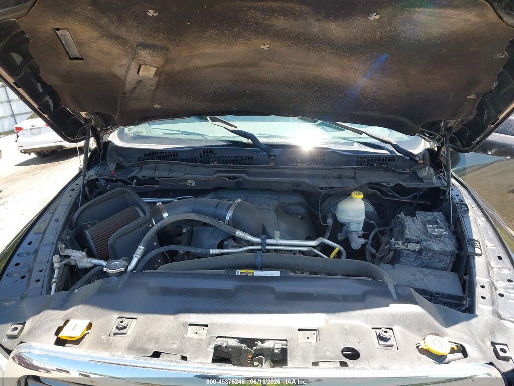 1C6RR7LT8FS759477 2015 RAM 1500 photo no. 10