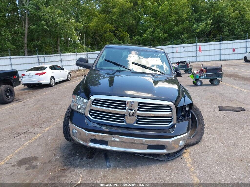 1C6RR7LT8FS759477 2015 RAM 1500 photo no. 12