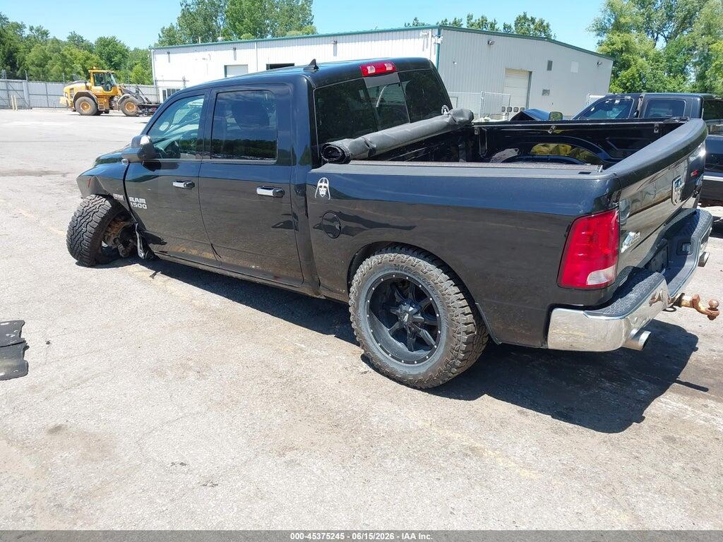 1C6RR7LT8FS759477 2015 RAM 1500 photo no. 3