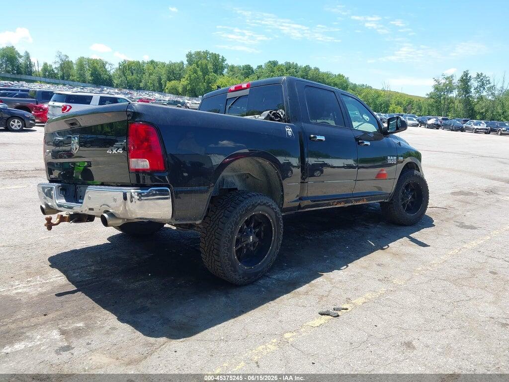 1C6RR7LT8FS759477 2015 RAM 1500 photo no. 4
