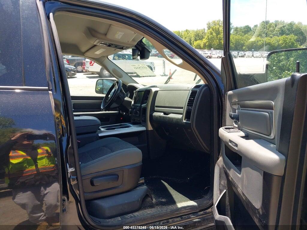 1C6RR7LT8FS759477 2015 RAM 1500 photo no. 5