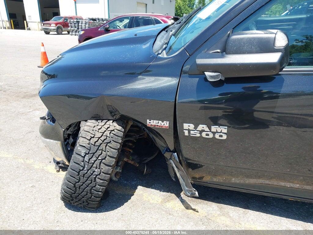 1C6RR7LT8FS759477 2015 RAM 1500 photo no. 6
