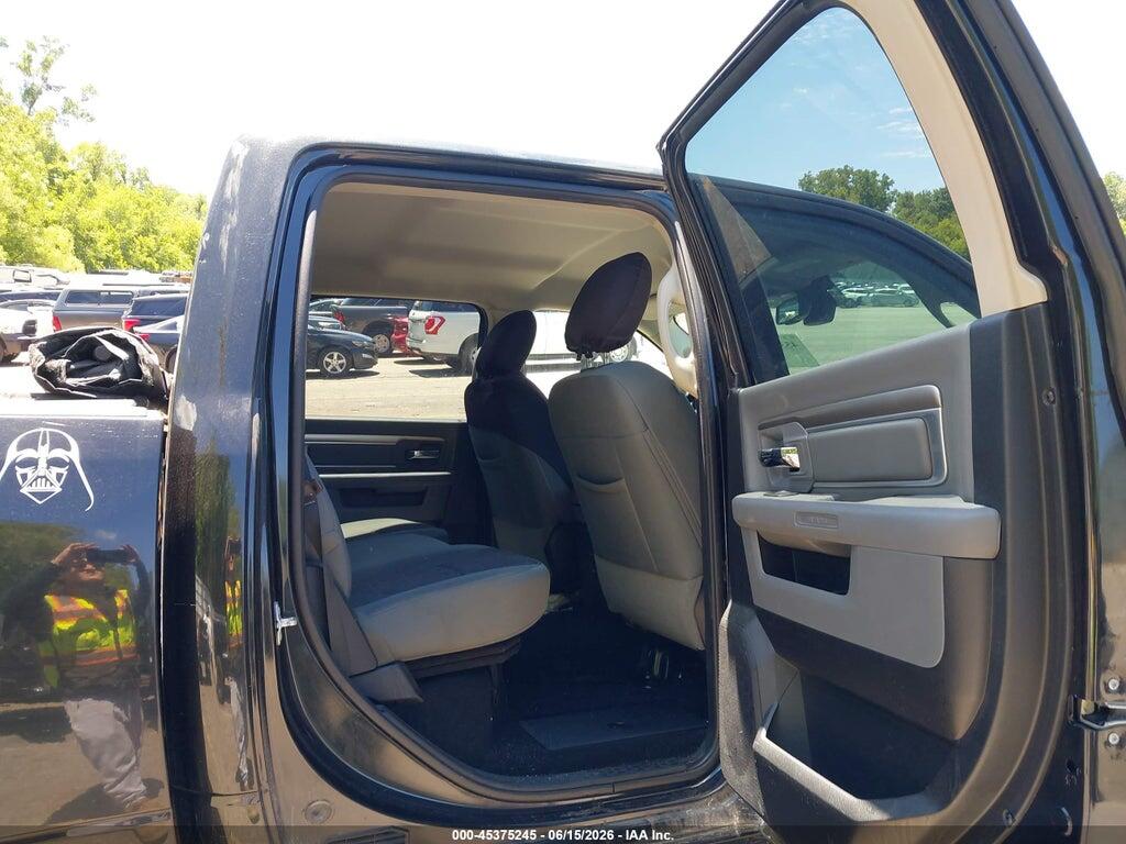 1C6RR7LT8FS759477 2015 RAM 1500 photo no. 8