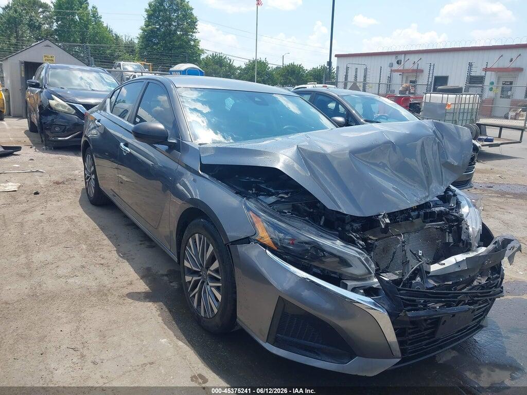 1N4BL4DV8RN310416 2024 NISSAN ALTIMA photo no. 1