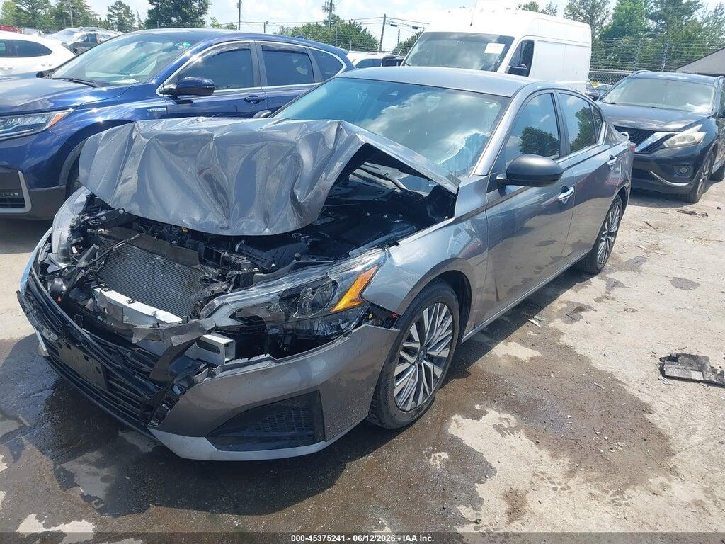1N4BL4DV8RN310416 2024 NISSAN ALTIMA photo no. 2