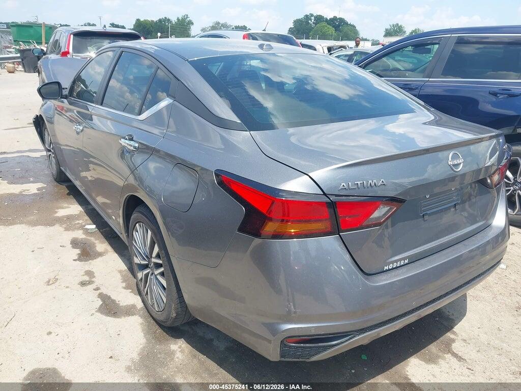 1N4BL4DV8RN310416 2024 NISSAN ALTIMA photo no. 3