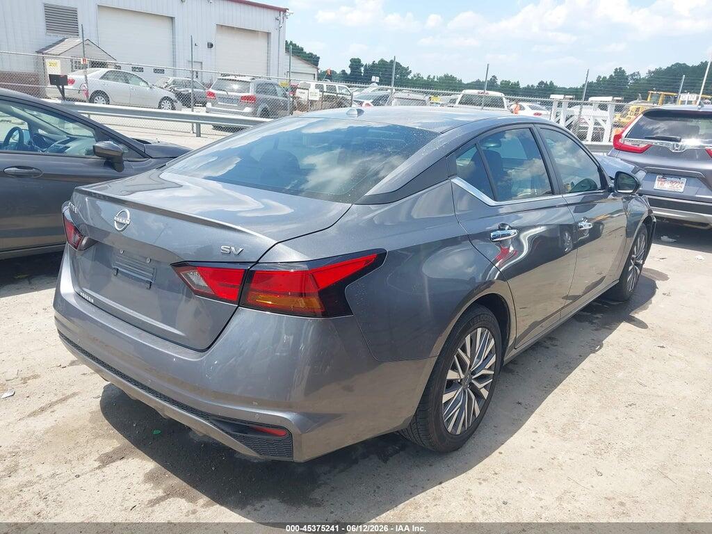 1N4BL4DV8RN310416 2024 NISSAN ALTIMA photo no. 4