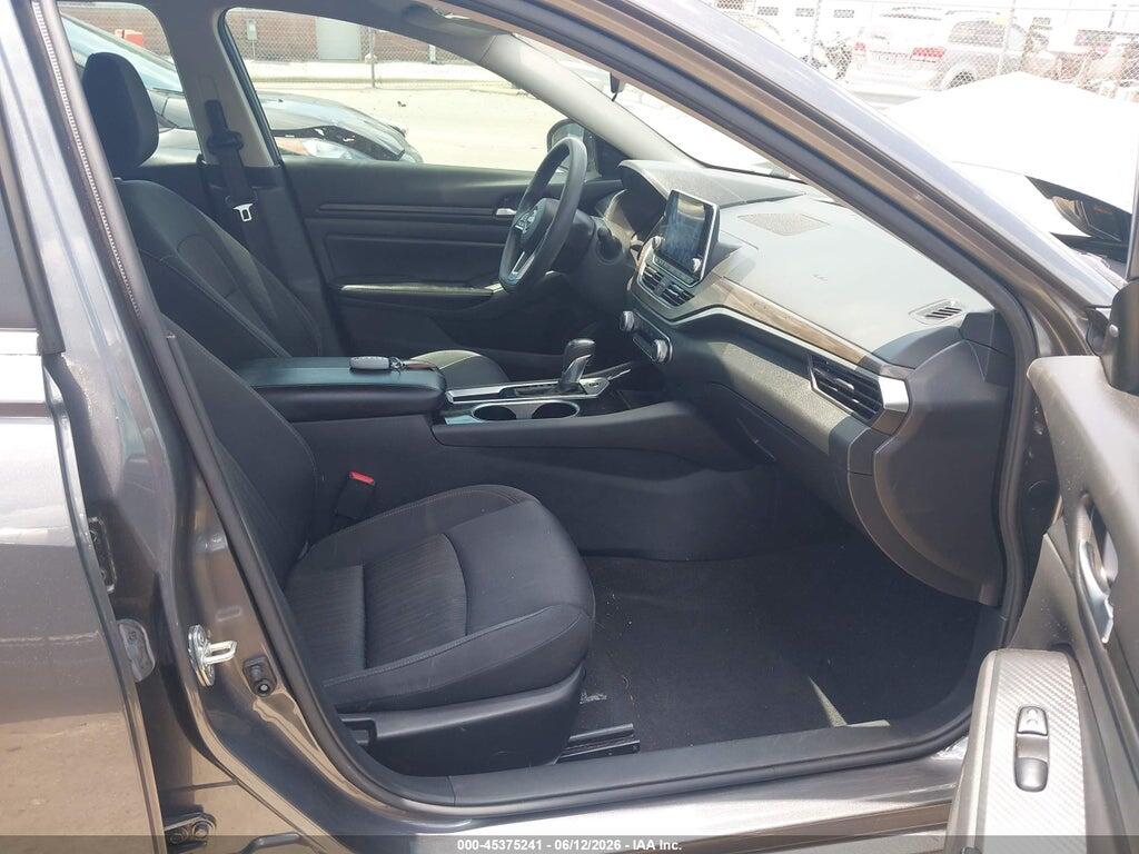 1N4BL4DV8RN310416 2024 NISSAN ALTIMA photo no. 5