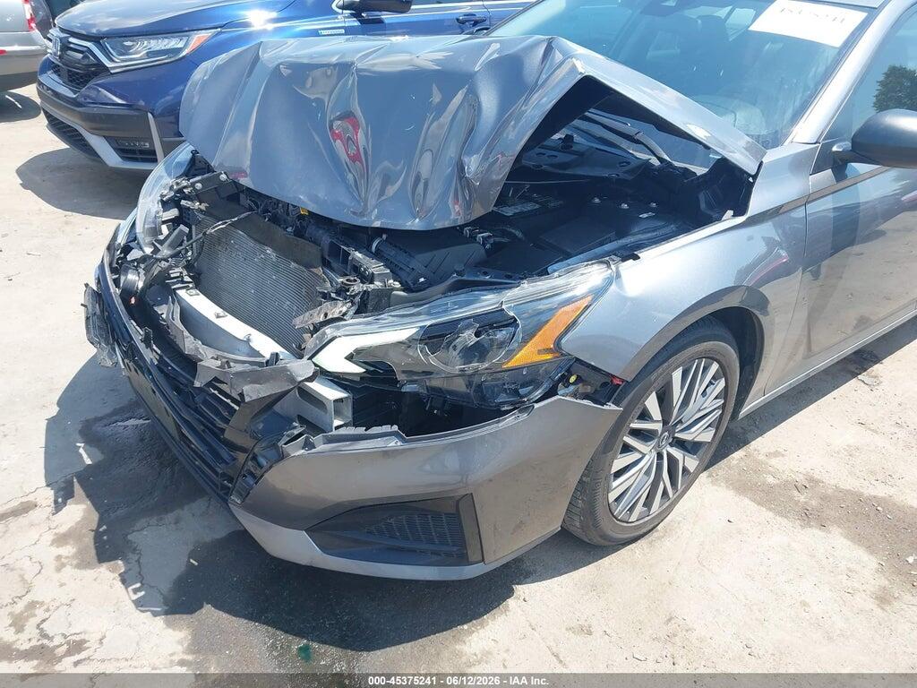1N4BL4DV8RN310416 2024 NISSAN ALTIMA photo no. 6