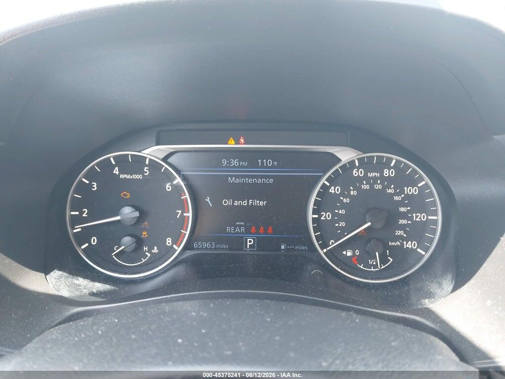 1N4BL4DV8RN310416 2024 NISSAN ALTIMA photo no. 7