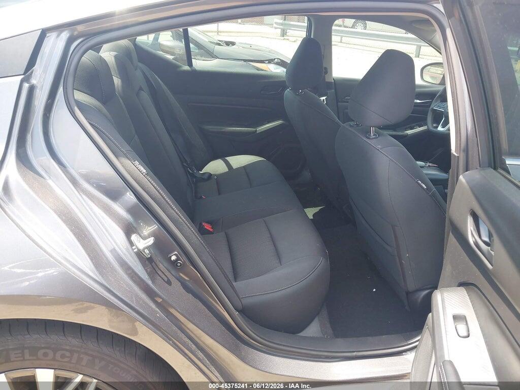 1N4BL4DV8RN310416 2024 NISSAN ALTIMA photo no. 8