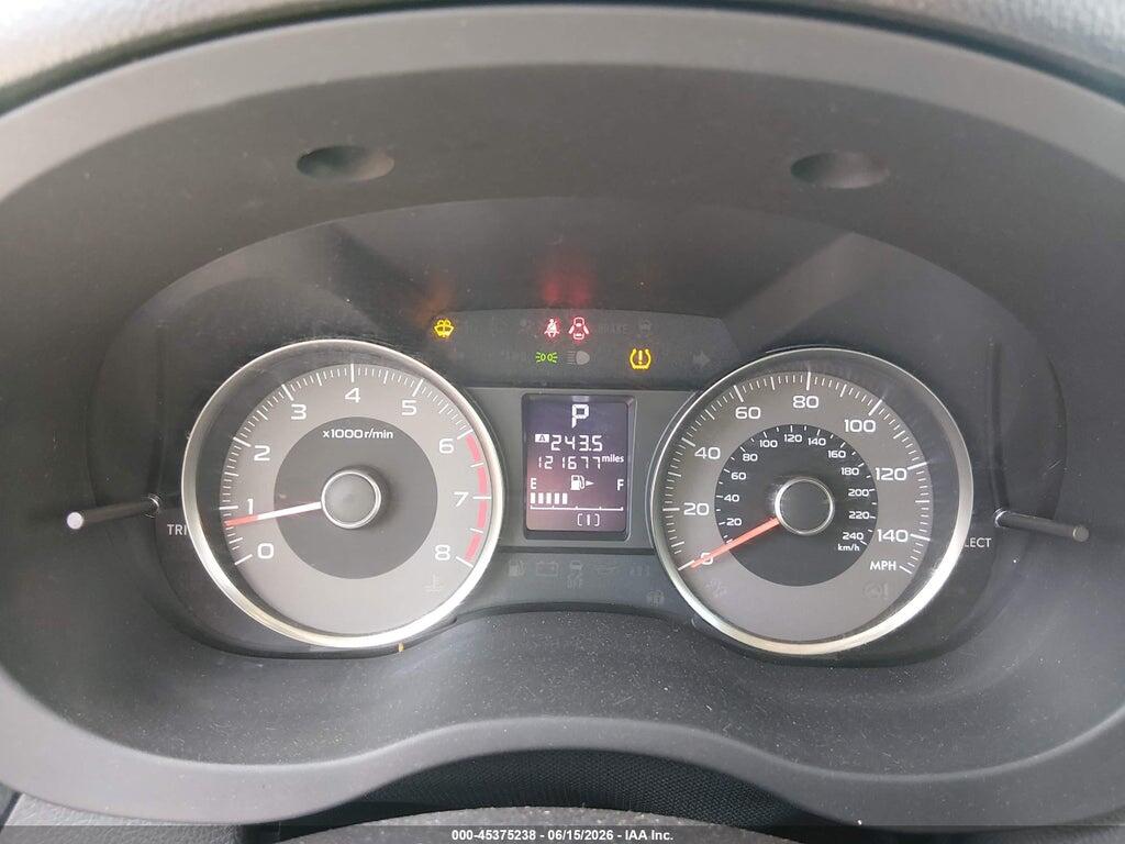 JF2SJGECXJH463575 2018 SUBARU FORESTER photo no. 7
