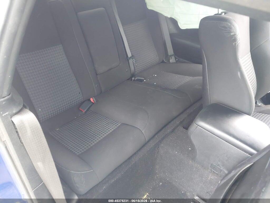 2C3CDZBT6MH509447 2021 DODGE CHALLENGER photo no. 8