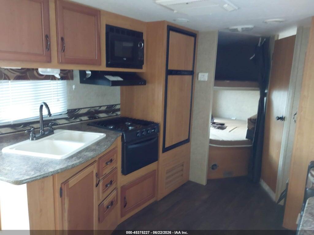 4EZTL2532E8129304 2014 KZ CONNECT C250BHS photo no. 7