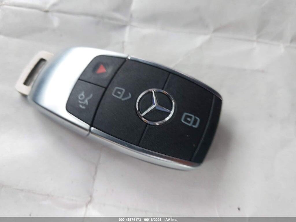 4JGFB4FB2RB250664 2024 MERCEDES-BENZ GLE 350 photo no. 11