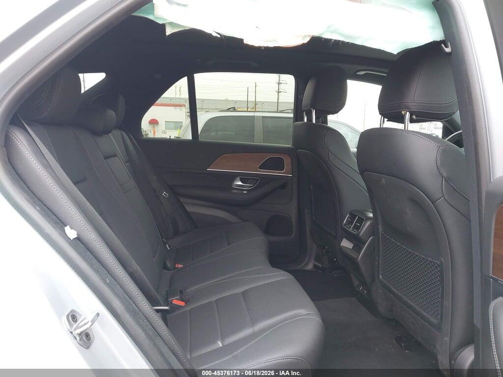 4JGFB4FB2RB250664 2024 MERCEDES-BENZ GLE 350 photo no. 8
