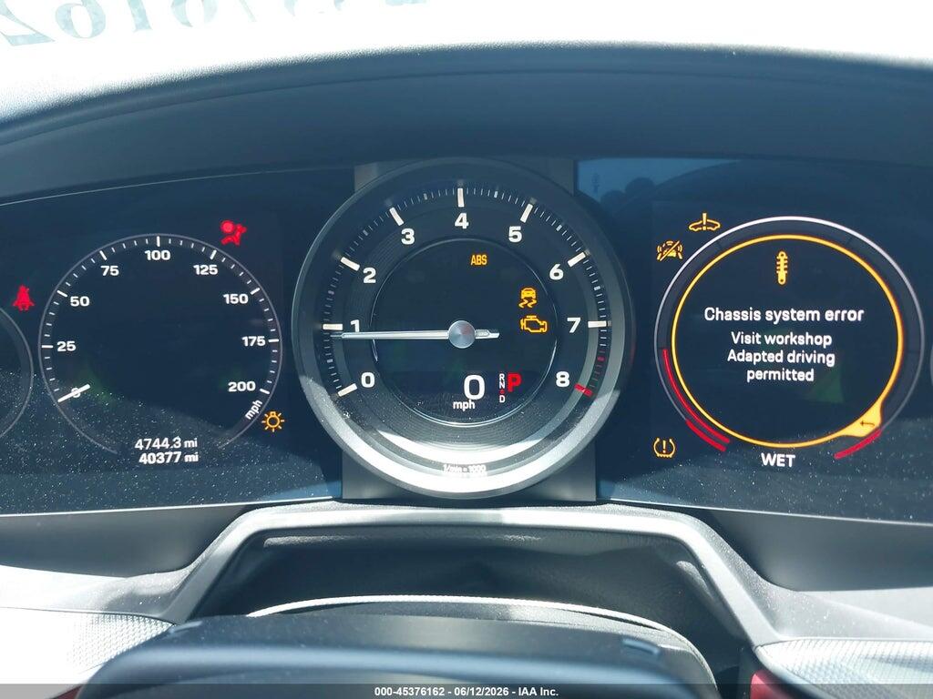 WP0AB2A93MS222890 2021 PORSCHE 911 photo no. 7
